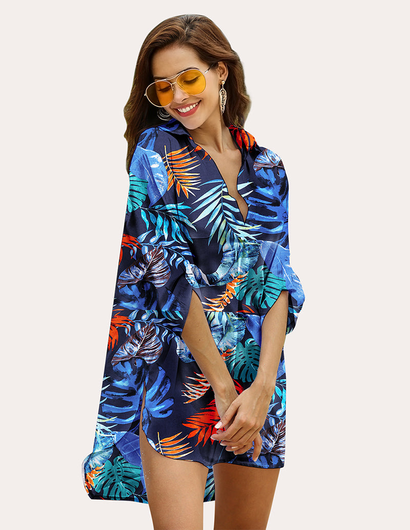 Bikini Cover Up (US Only)