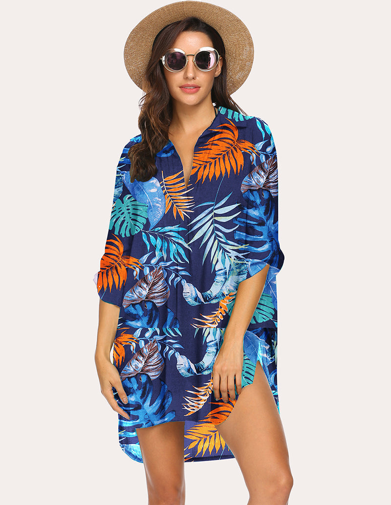 Bikini Cover Up (US Only)
