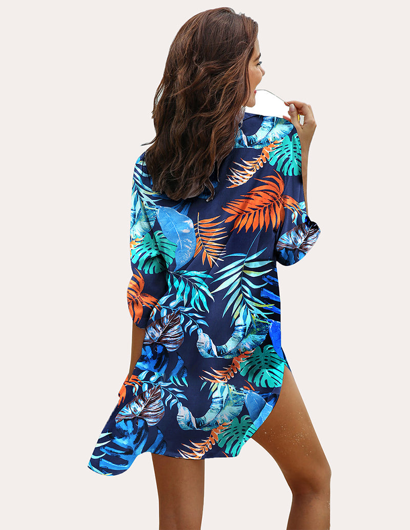 Bikini Cover Up (US Only)