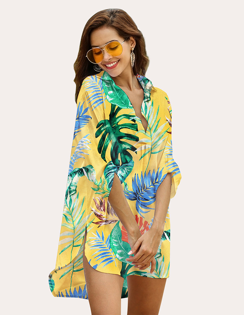 Bikini Cover Up (US Only)