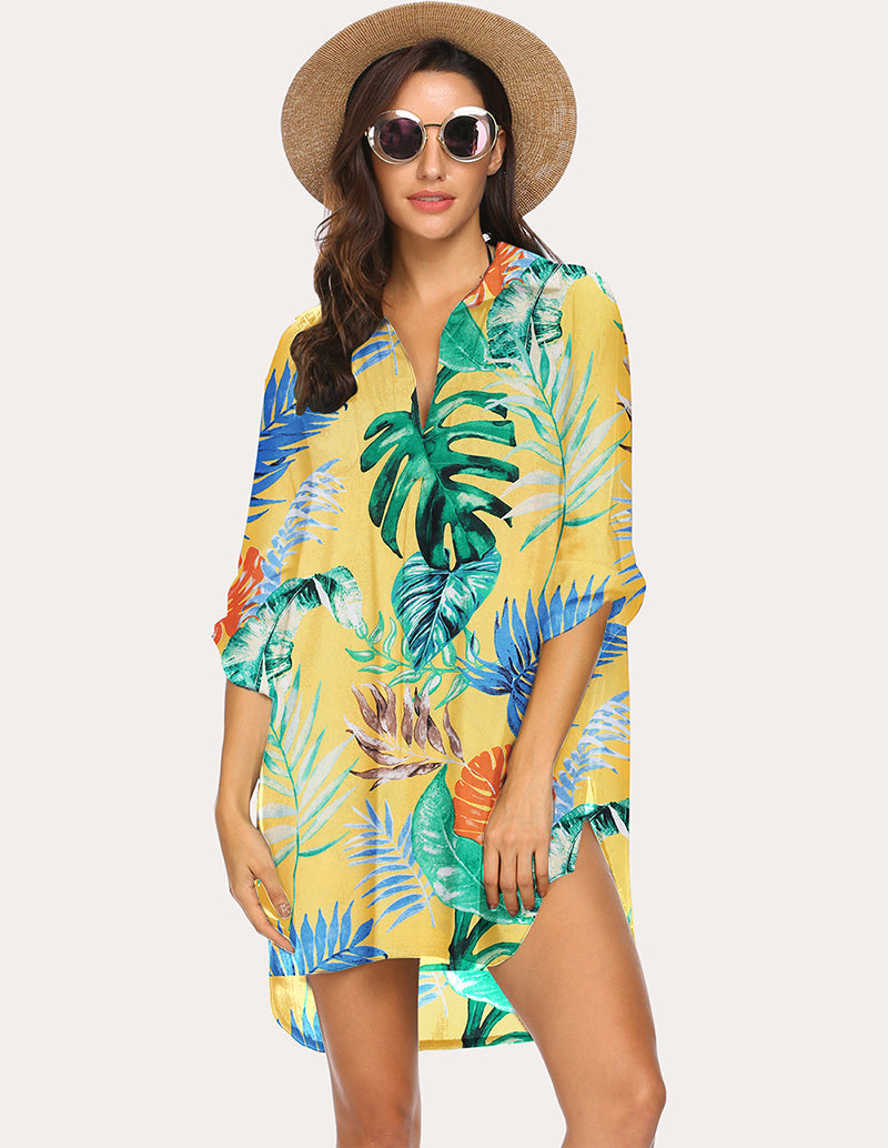 Bikini Cover Up (US Only)