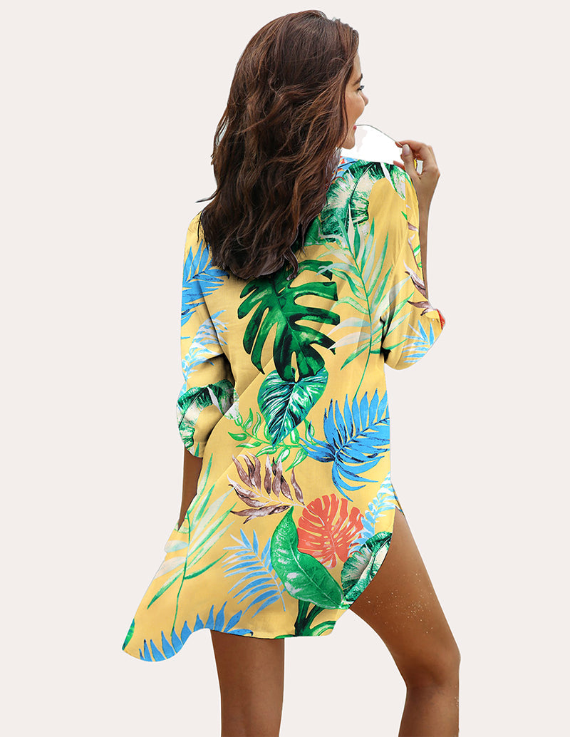 Bikini Cover Up (US Only)