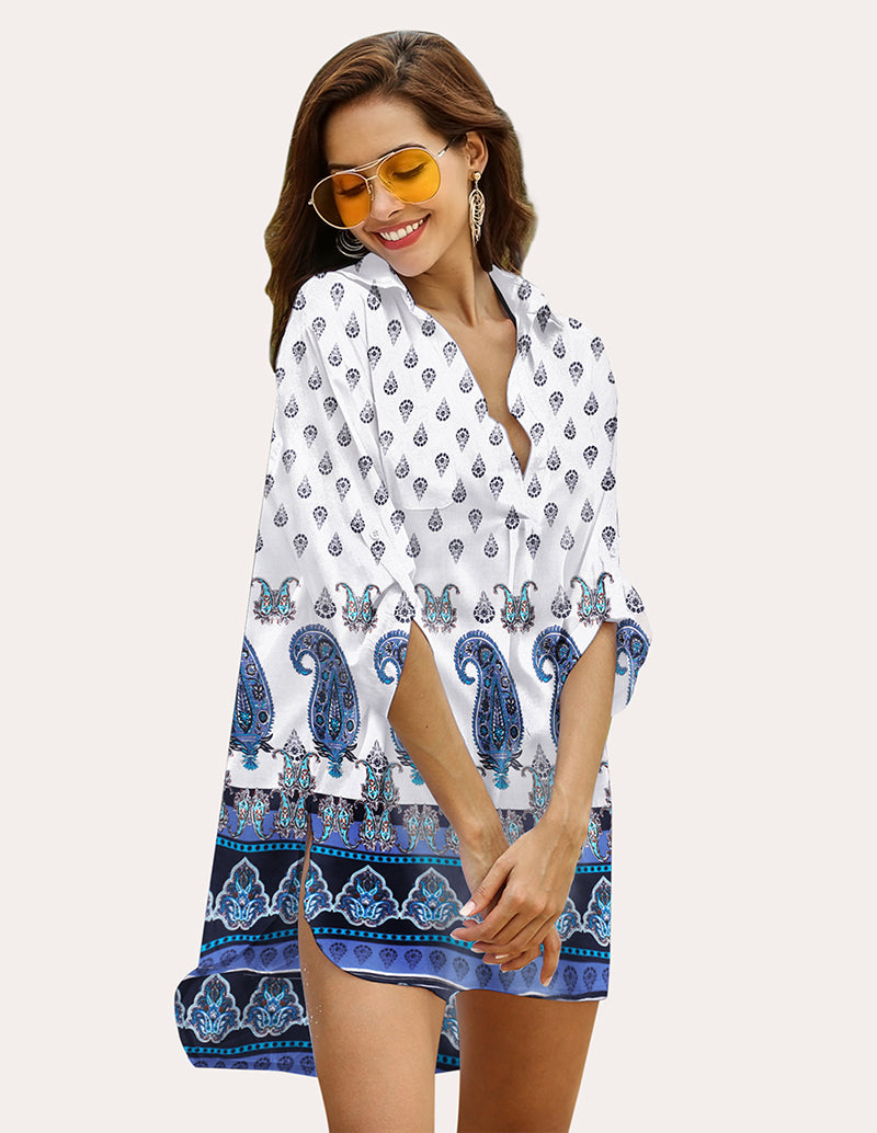 Bikini Cover Up (US Only)