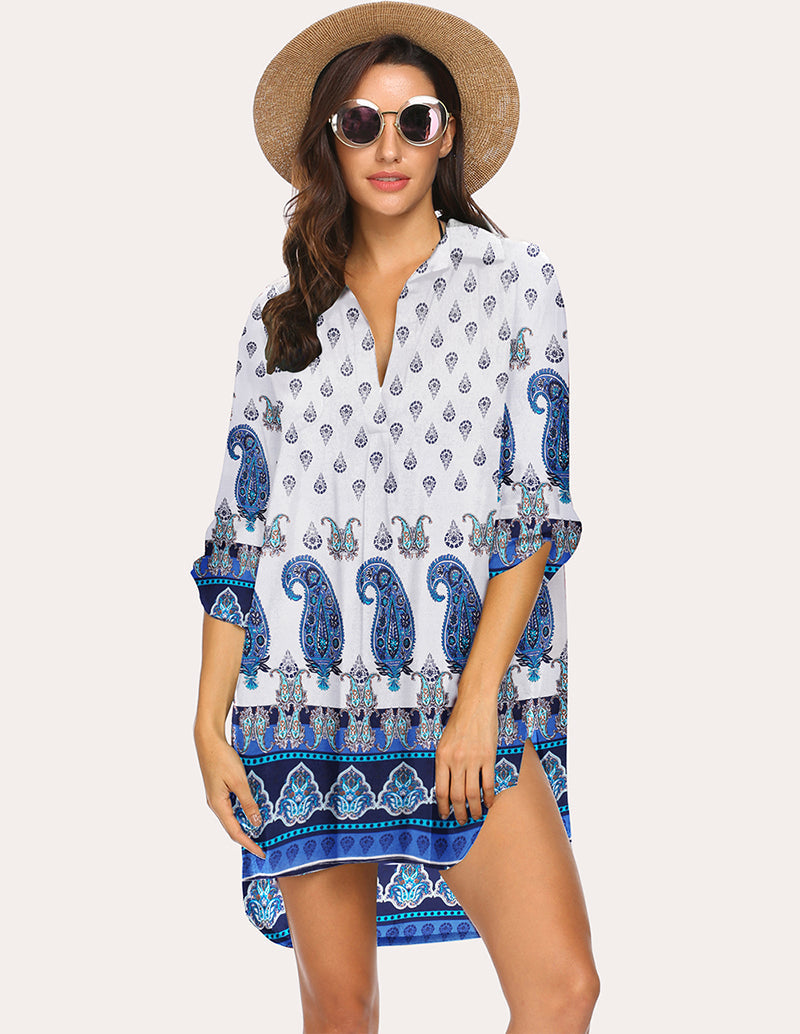 Bikini Cover Up (US Only)