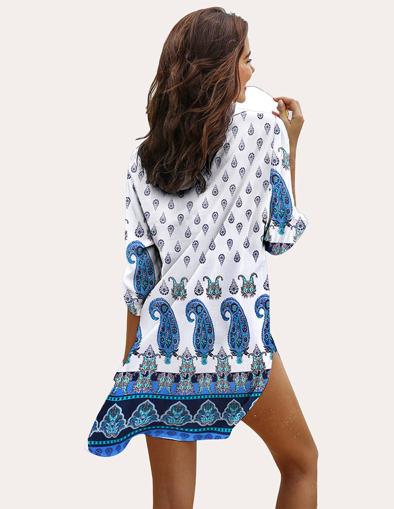Bikini Cover Up (US Only)