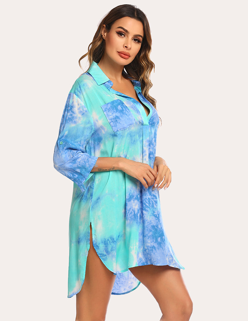 Bikini Cover Up (US Only)