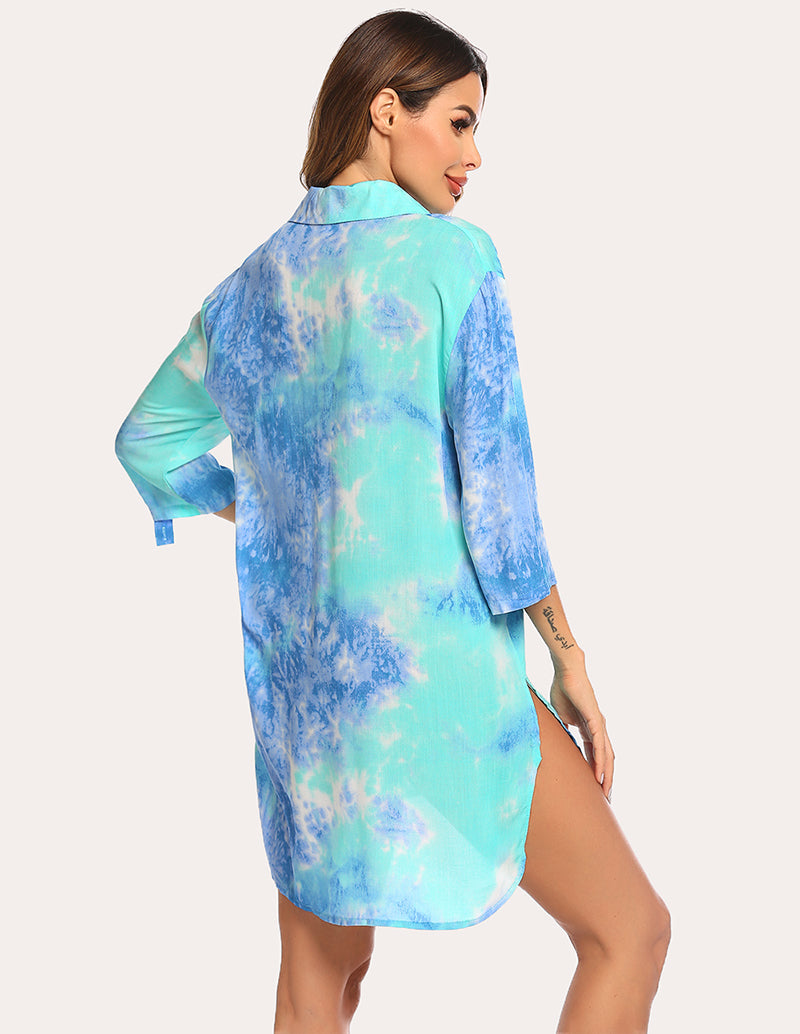 Bikini Cover Up (US Only)