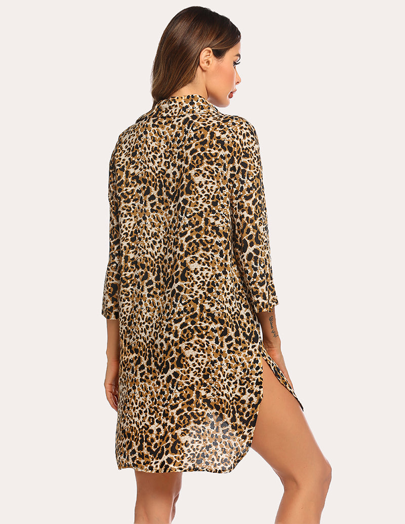 Bikini Cover Up (US Only)