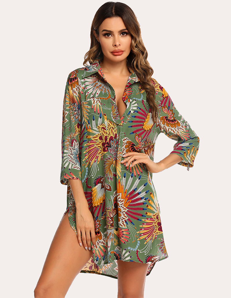 Bikini Cover Up (US Only)