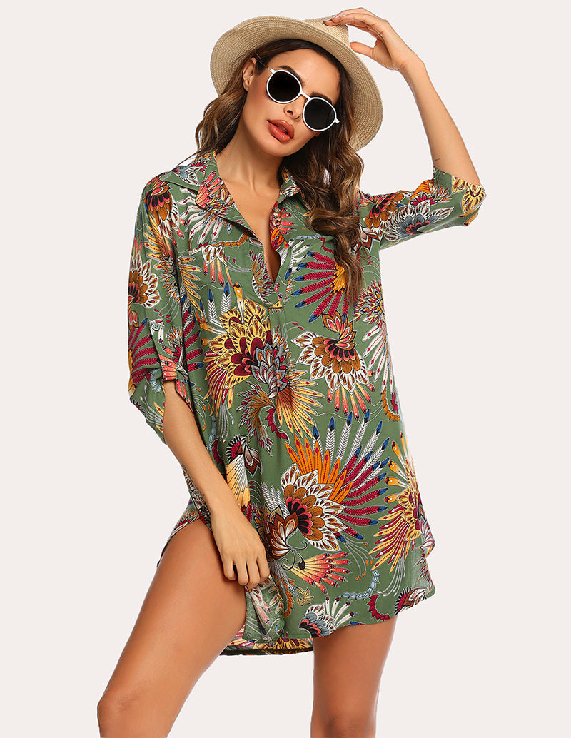 Bikini Cover Up (US Only)