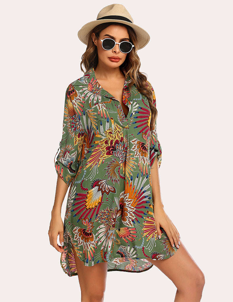 Bikini Cover Up (US Only)