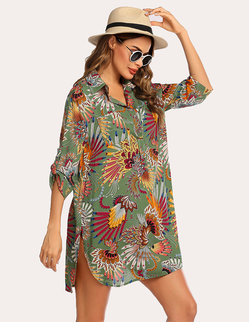Bikini Cover Up (US Only)
