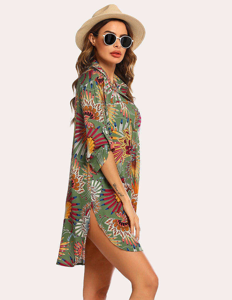 Bikini Cover Up (US Only)