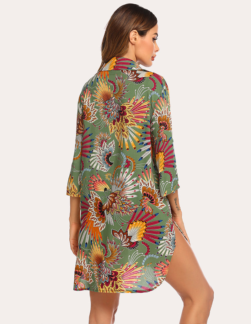 Bikini Cover Up (US Only)
