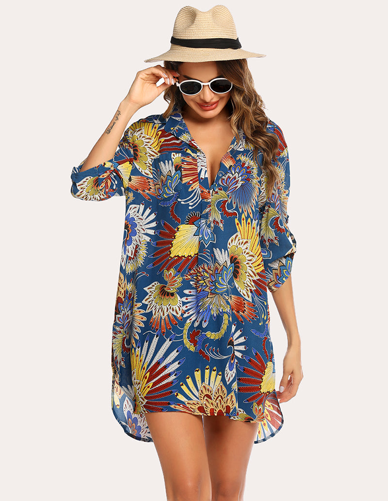 Bikini Cover Up (US Only)
