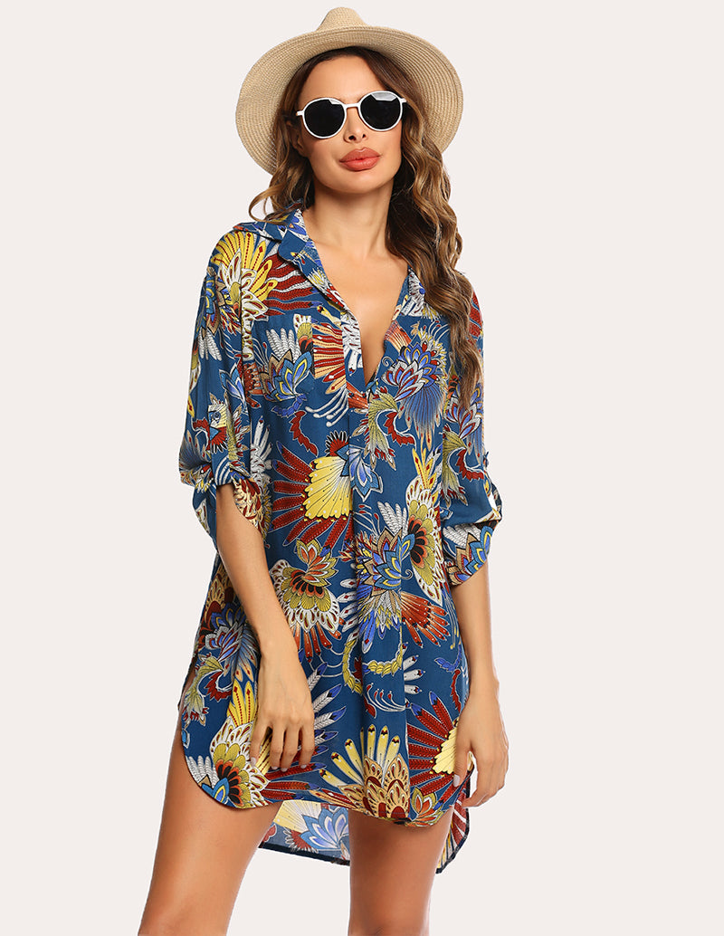 Bikini Cover Up (US Only)