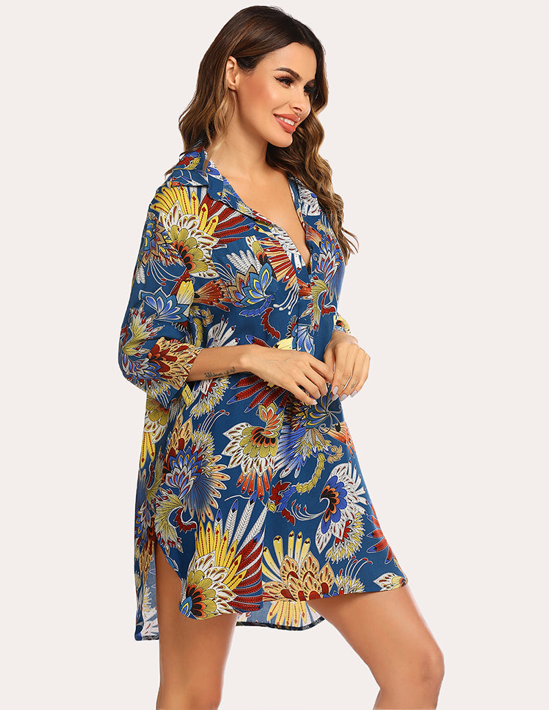 Bikini Cover Up (US Only)