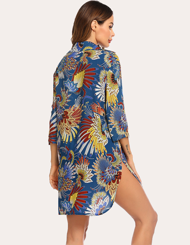 Bikini Cover Up (US Only)