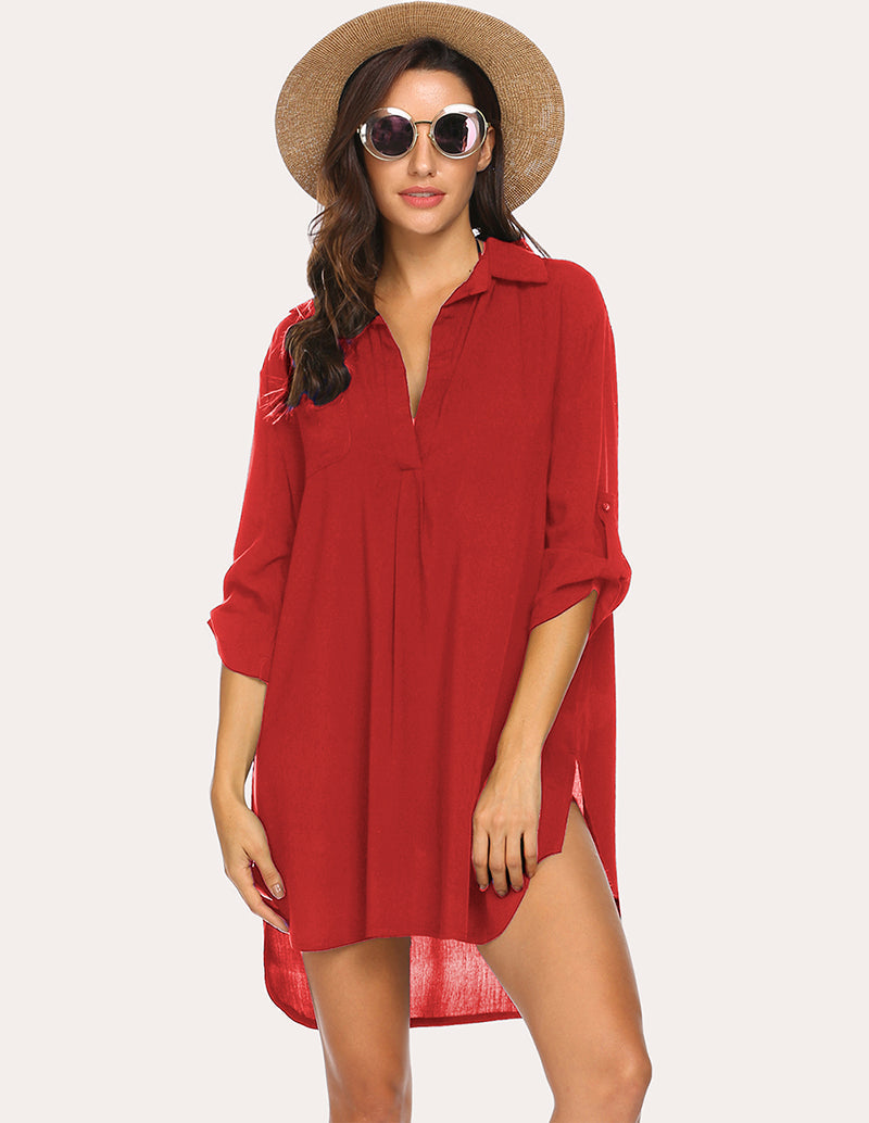 Bikini Cover Up (US Only)