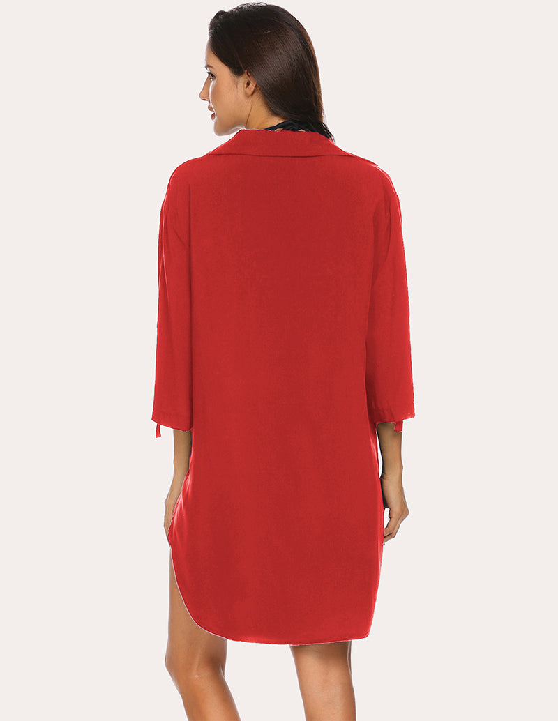 Bikini Cover Up (US Only)