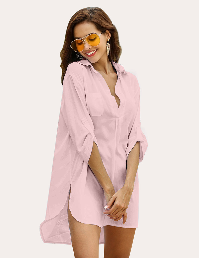 Bikini Cover Up (US Only)