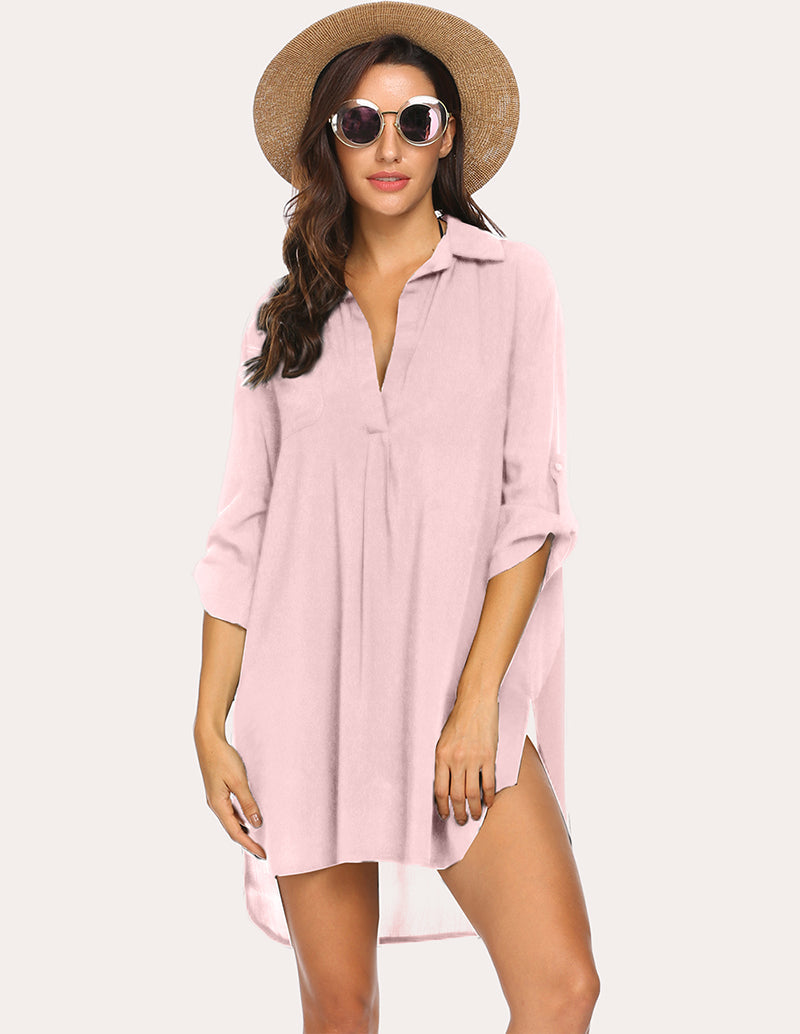 Bikini Cover Up (US Only)