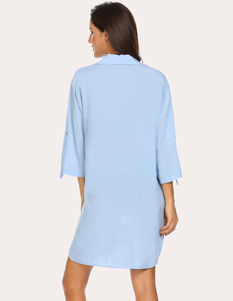 Bikini Cover Up (US Only)