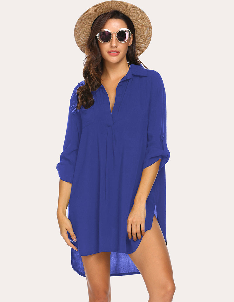 Bikini Cover Up (US Only)