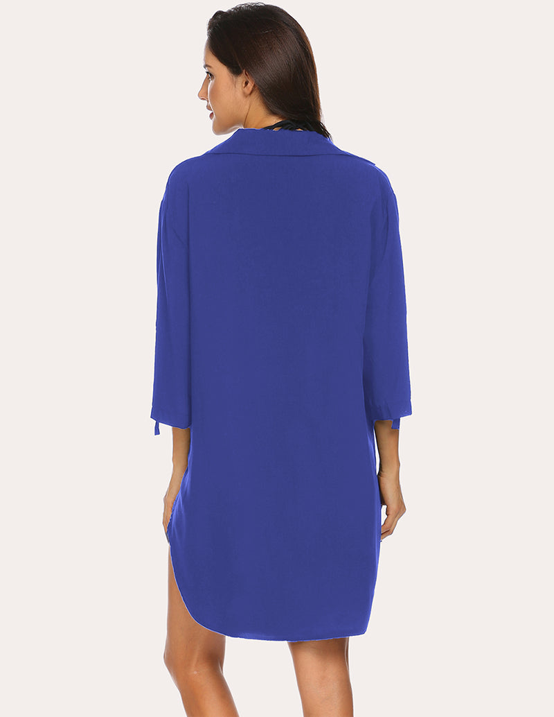 Bikini Cover Up (US Only)