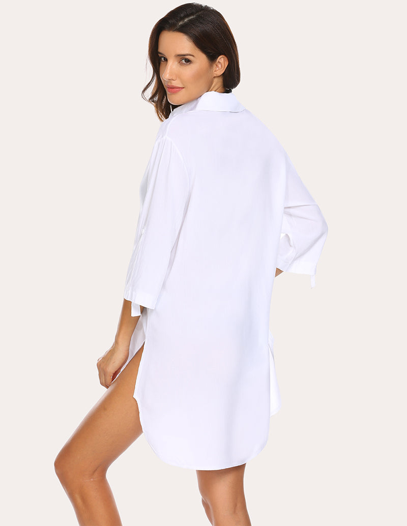 Bikini Cover Up (US Only)