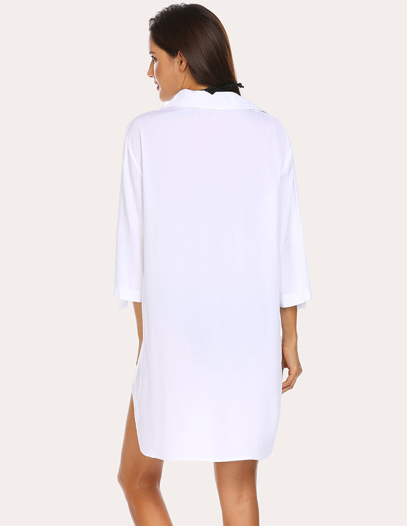 Bikini Cover Up (US Only)