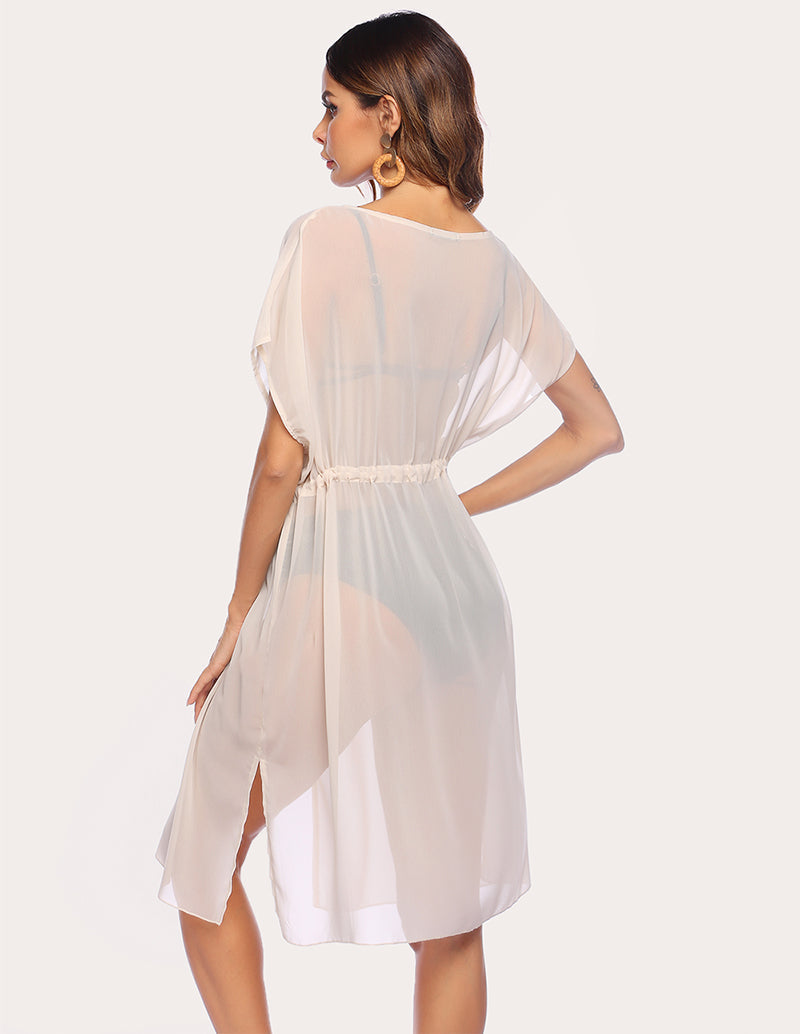 Kimono Cardigan Cover Up (US Only)