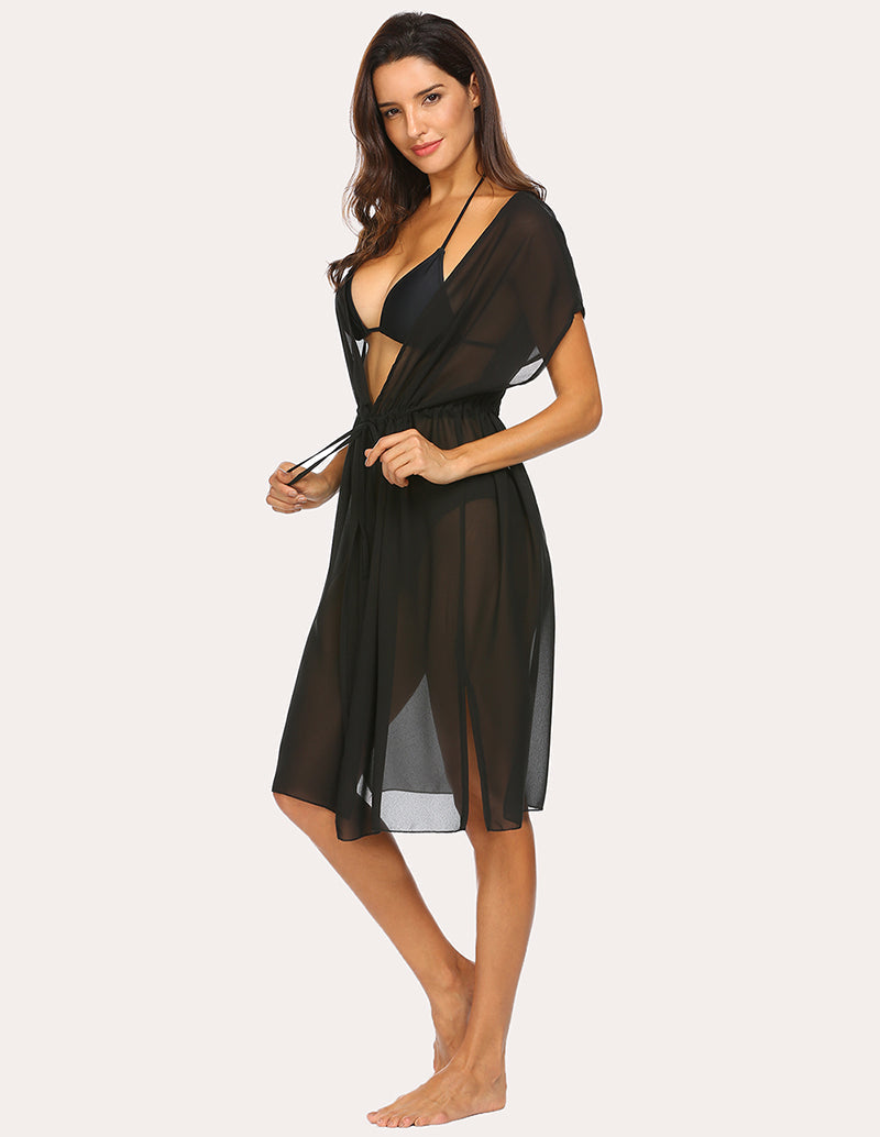 Kimono Cardigan Cover Up (US Only)