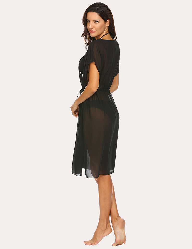 Kimono Cardigan Cover Up (US Only)