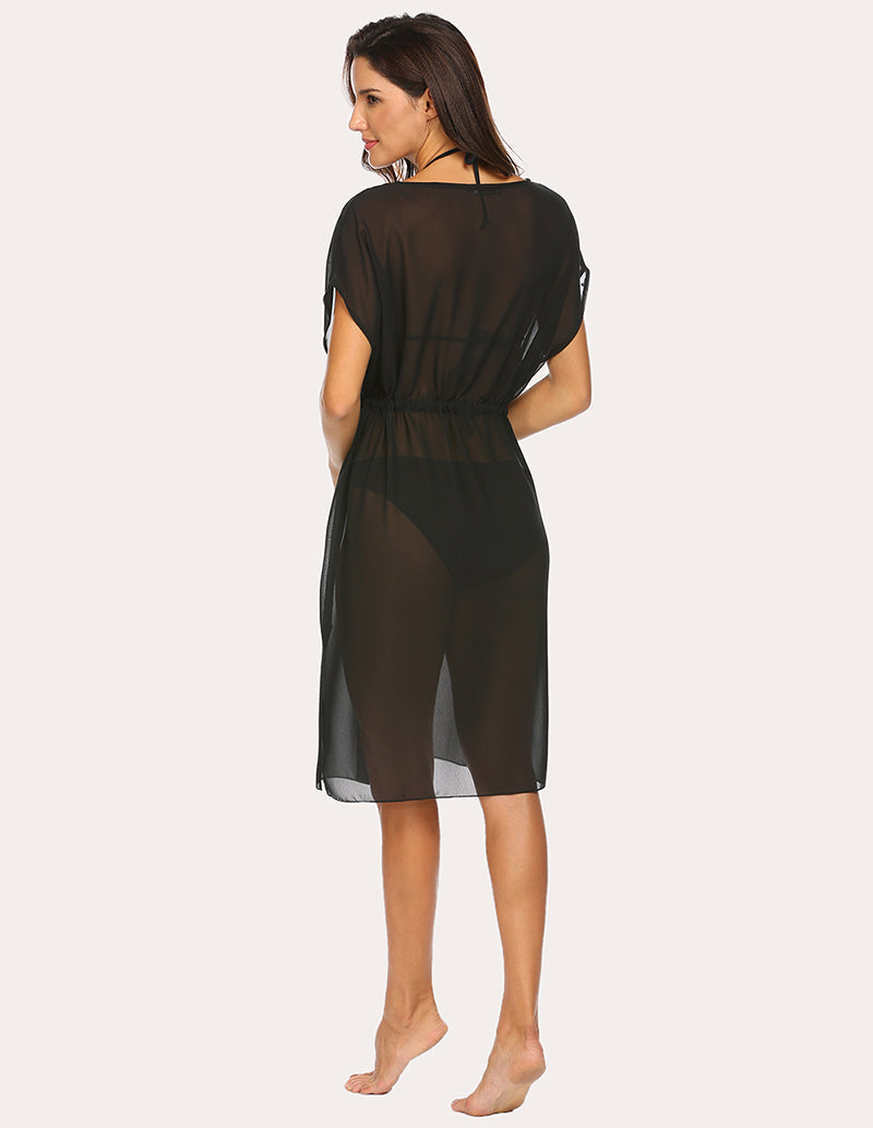 Kimono Cardigan Cover Up (US Only)