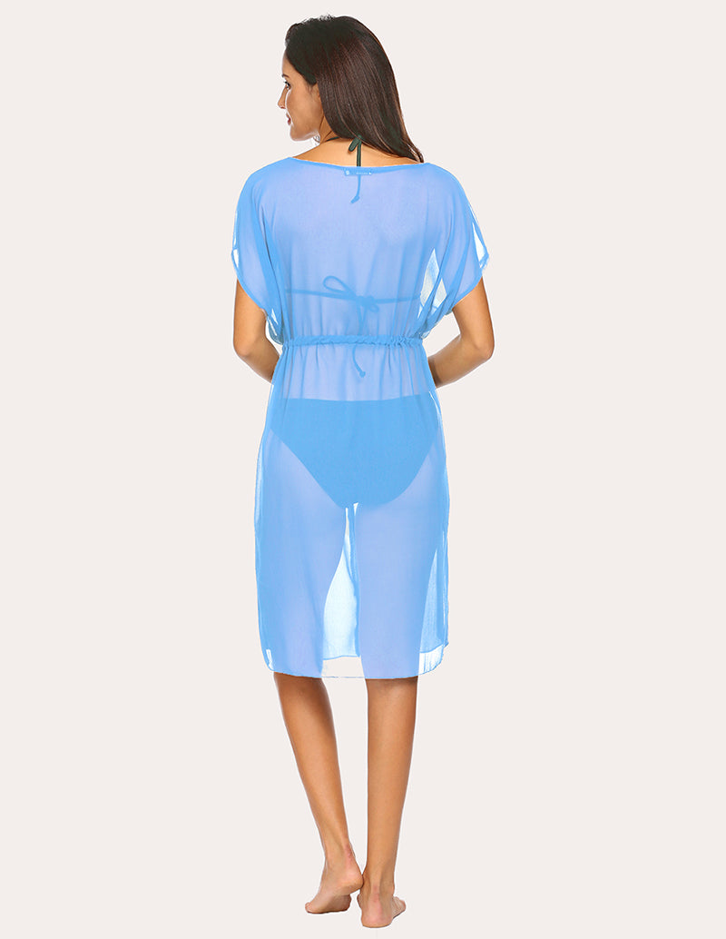 Kimono Cardigan Cover Up (US Only)