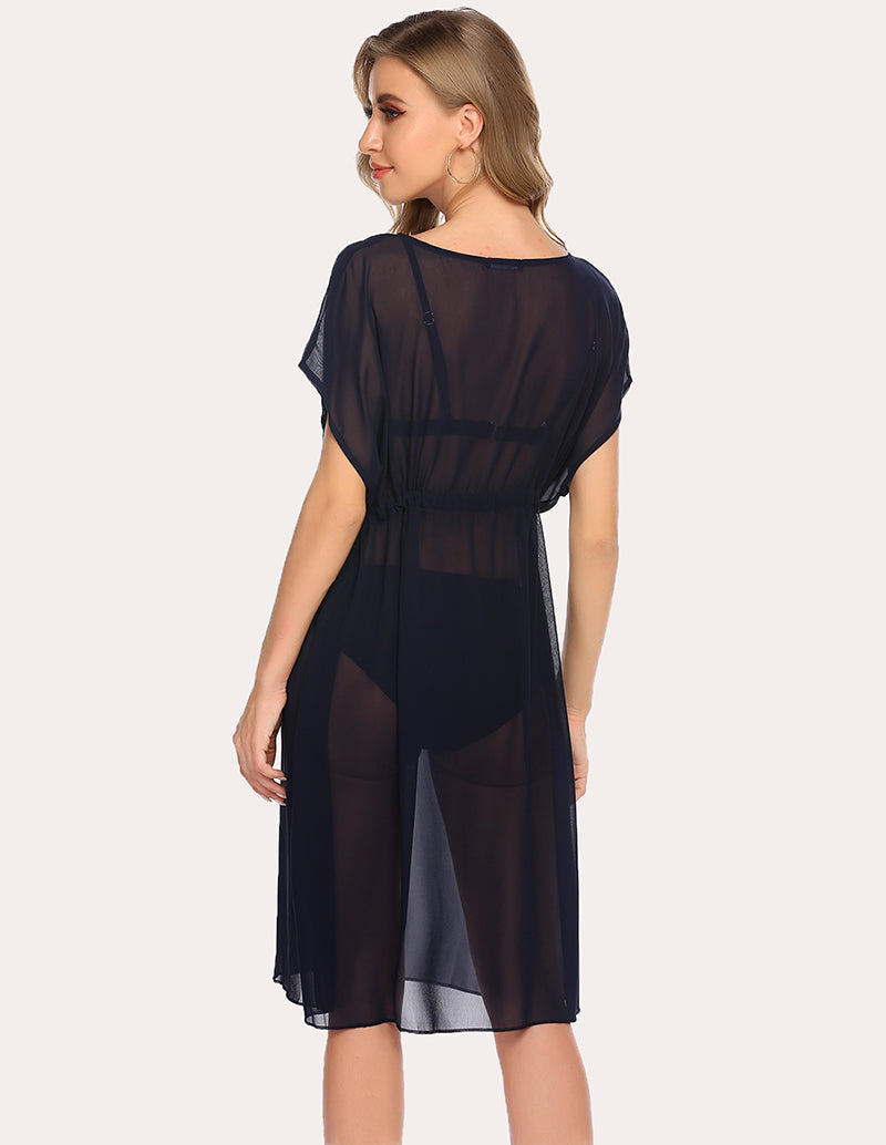 Kimono Cardigan Cover Up (US Only)
