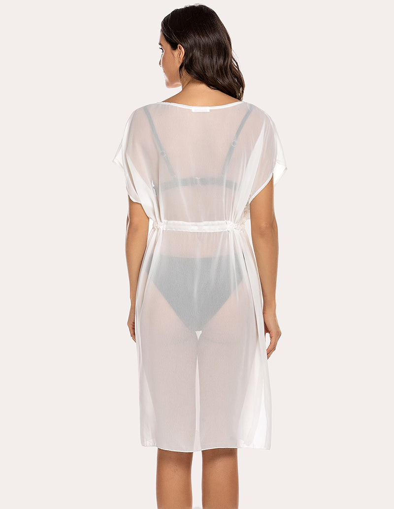 Kimono Cardigan Cover Up (US Only)