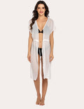 Kimono Cardigan Cover Up (US Only)