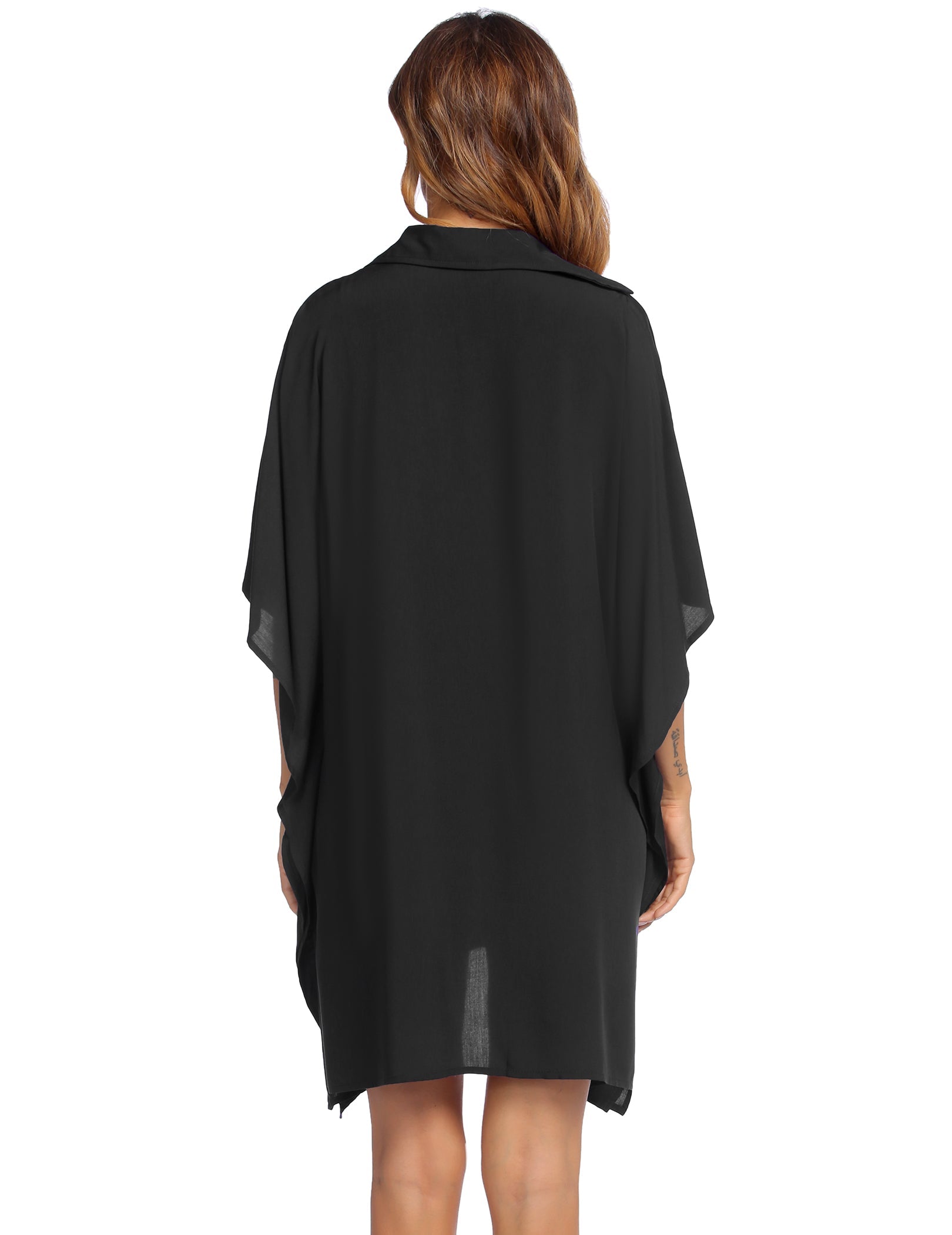 Swim Cover Up Beachwear (US Only)