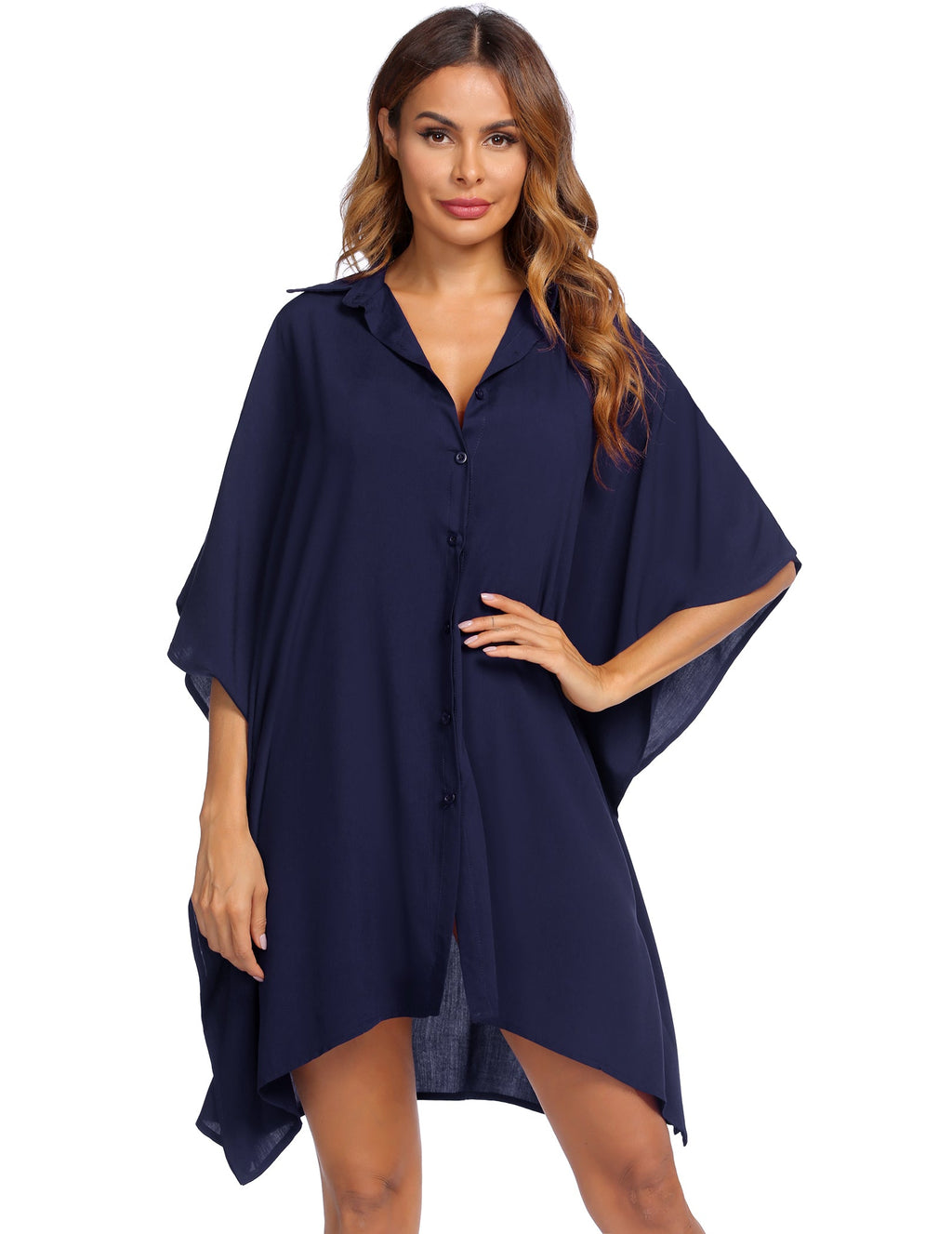 Swim Cover Up Beachwear (US Only)