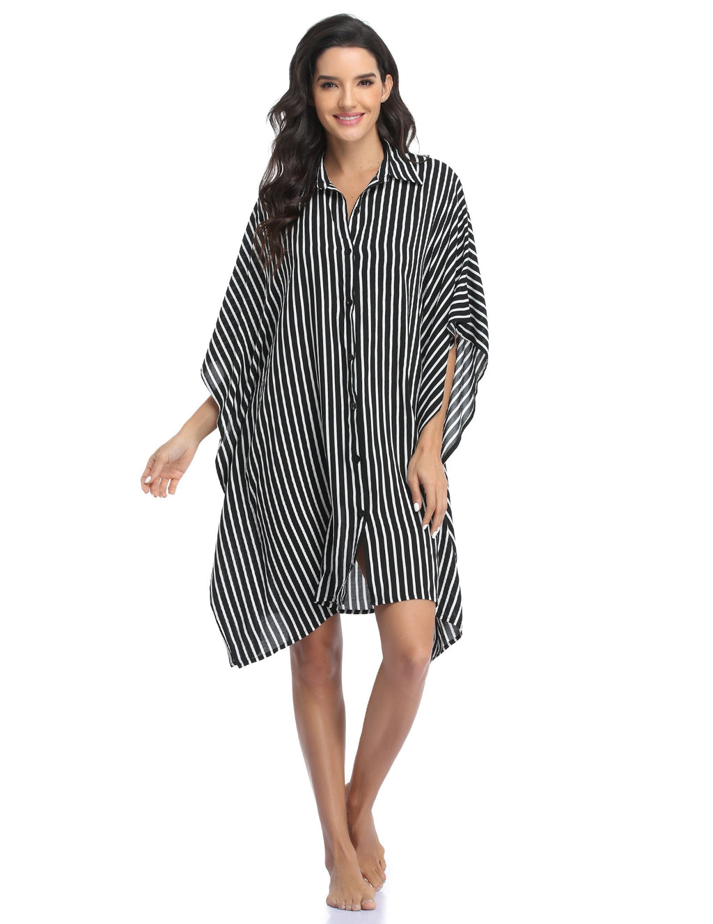 Swim Cover Up Beachwear (US Only)
