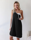 Sleeveless Nightgown Nursing Dress (US Only)