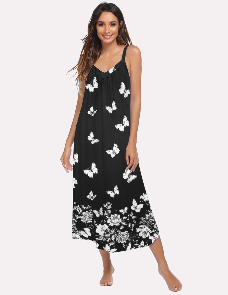 Full Slips Sling Nightdress (US Only)