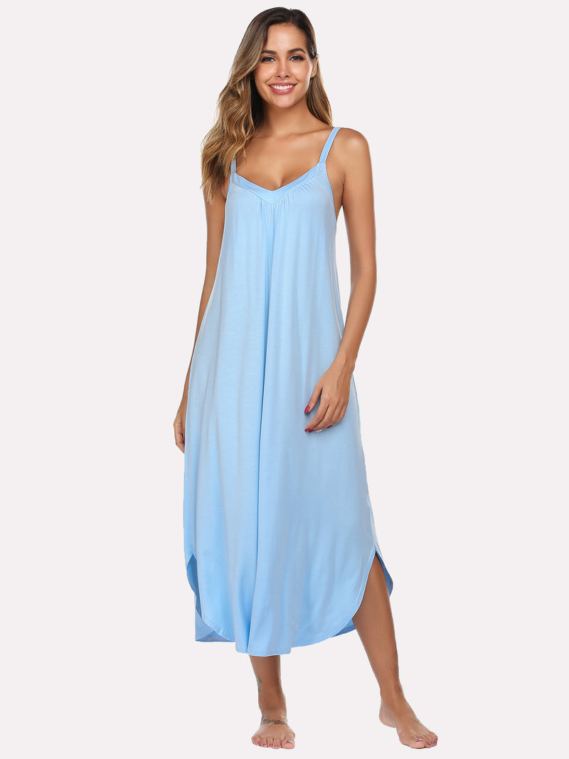 Full Slips Sling Nightdress (US Only)
