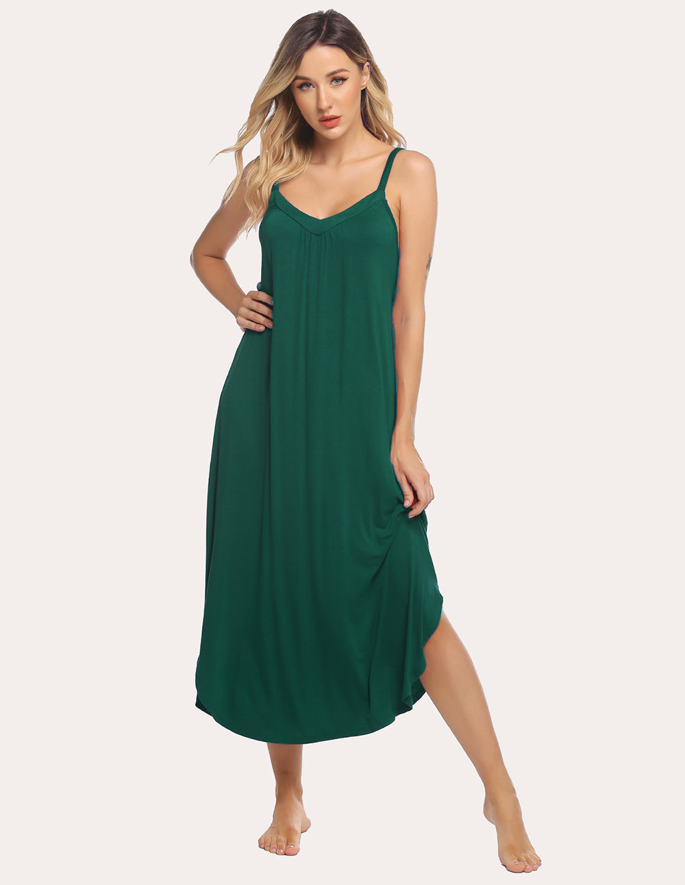 Full Slips Sling Nightdress (US Only)