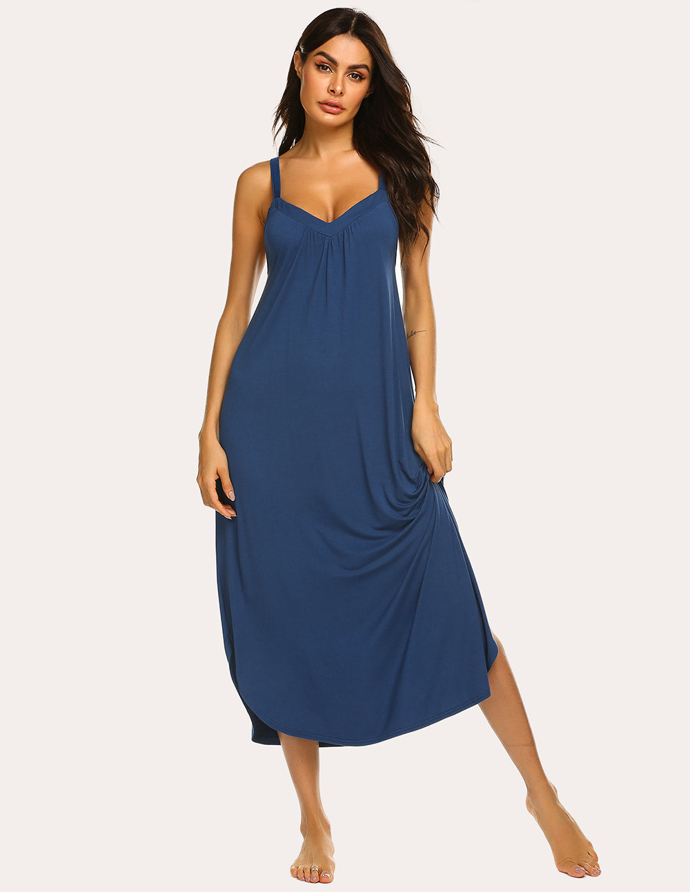 Full Slips Sling Nightdress (US Only)