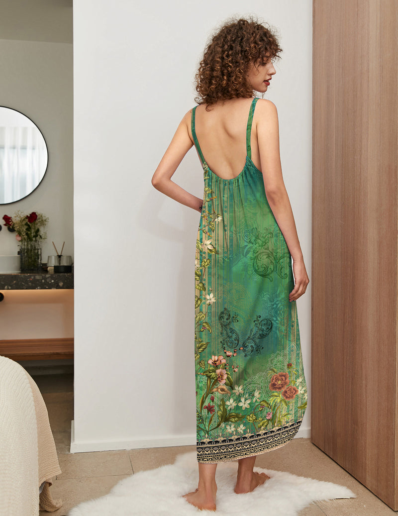 Full Slips Sling Nightdress (US Only)