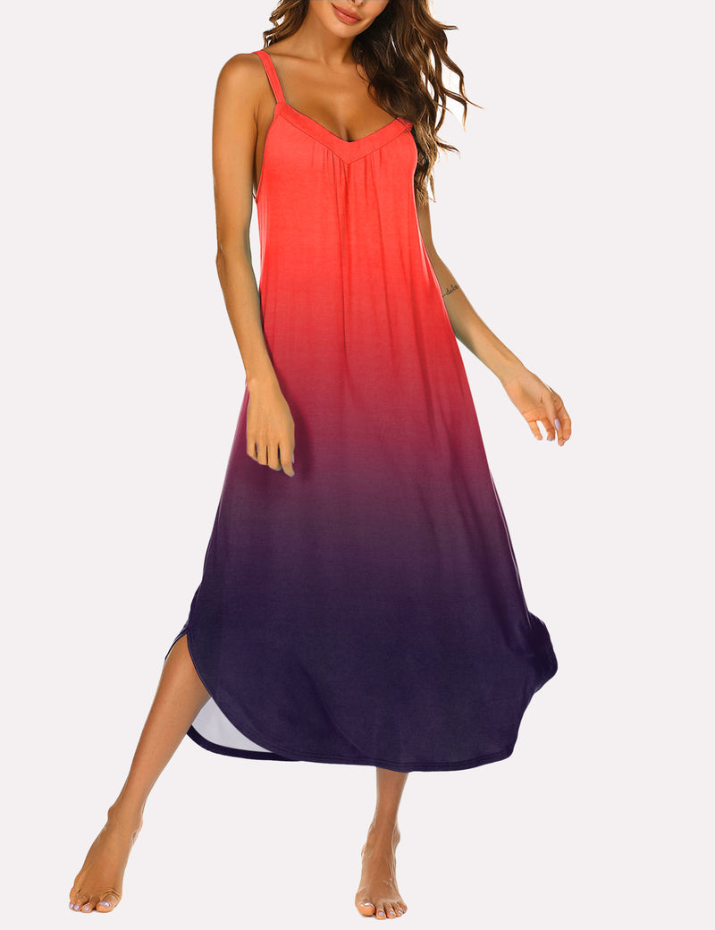Full Slips Sling Nightdress (US Only)