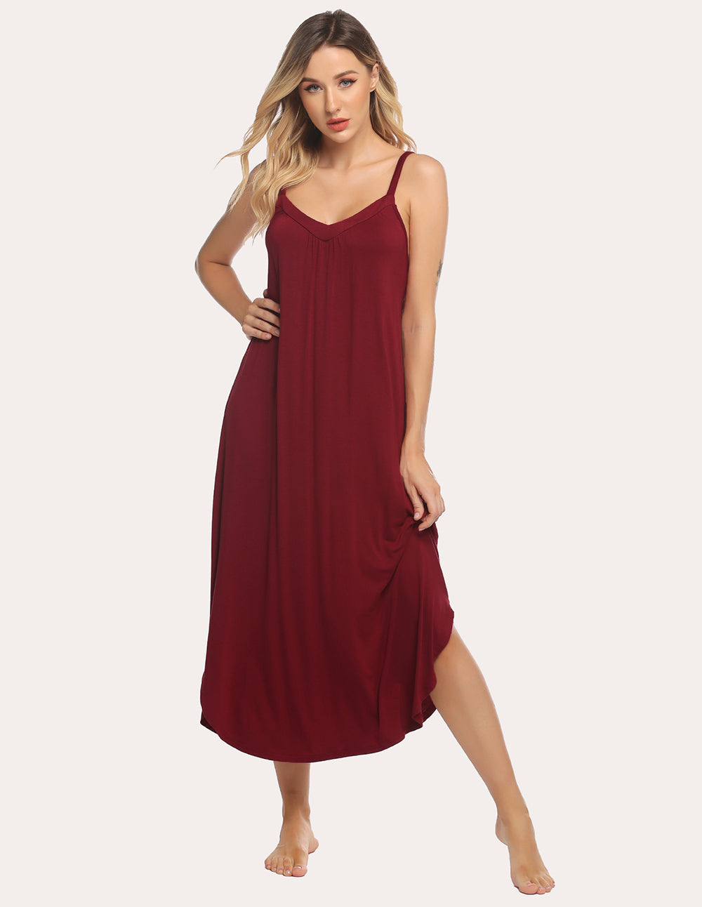 Full Slips Sling Nightdress (US Only)